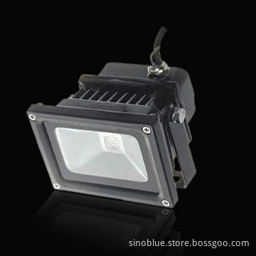 10W/20W/30W/50W  outdoor led flood light bulbs